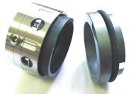 Торцевое уплотнение 32mm 502 D GGR1S1. John Crane Арт. 87301194