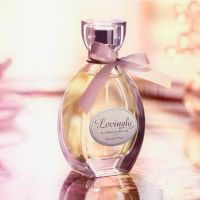 Lovingly by Bruce Willis Парфюмерная вода