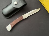 Нож Buck 110 Folding Hunter