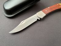 Нож Buck 110 Folding Hunter