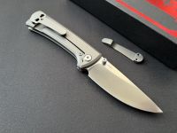 Нож Chaves Ultramar Knives RCK9