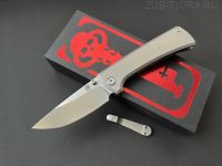 Нож Chaves Ultramar Knives RCK9