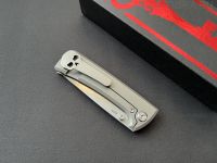 Нож Chaves Ultramar Knives RCK9