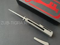 Нож Chaves Ultramar Knives RCK9