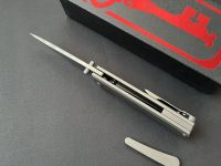 Нож Chaves Ultramar Knives RCK9