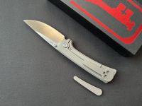 Нож Chaves Ultramar Knives RCK9