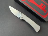Нож Chaves Ultramar Knives RCK9