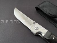 Складной нож Пчак D2