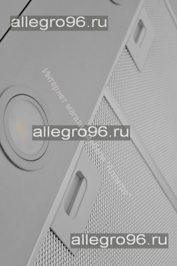 Вытяжка ELIKOR Квадра 60П-430-К3Д (КВ II М-430-60-377) нержавеющая сталь