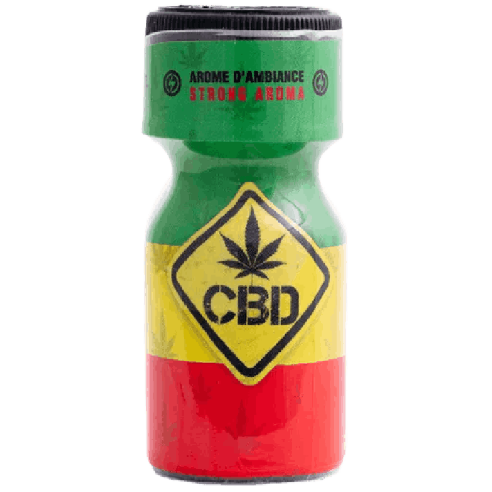 Попперс CBD 10 мл (Канада)