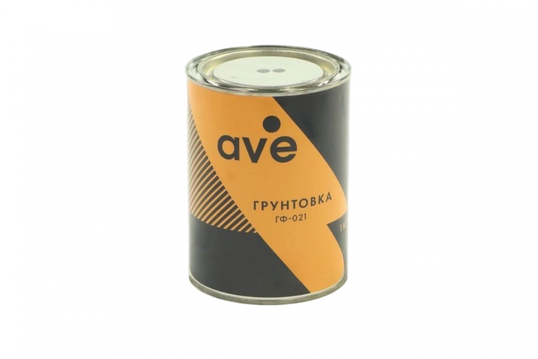 AVE Грунт-021 серый 1 кг.