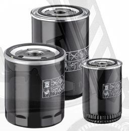 *Фильтр масляный  C5723 /C5707/668-OS/CUMMINS/CAT/KOMATSU/HYSTER.М1 1/8-16 UN, шт