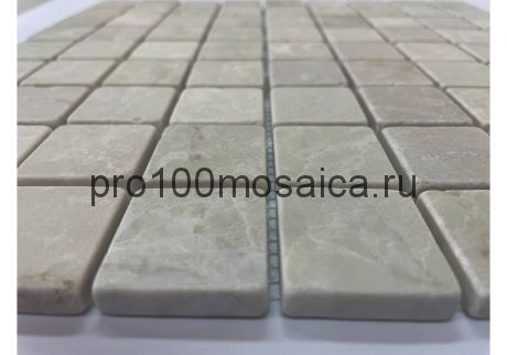 BOTTICINO TUM 30x30х7 мм . Мозаика серия STONE, размер, 7мм: 305*305 (ORRO Mosaic)