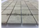 BOTTICINO TUM 30x30х7 мм . Мозаика серия STONE, размер, 7мм: 305*305 (ORRO Mosaic)