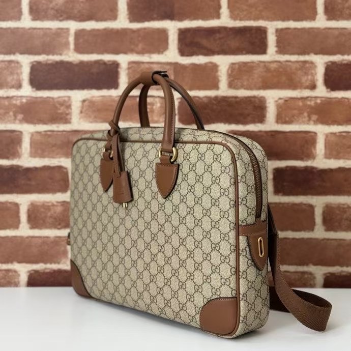 Портфель под ноутбук GUCCI