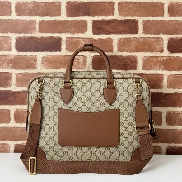 Портфель под ноутбук GUCCI