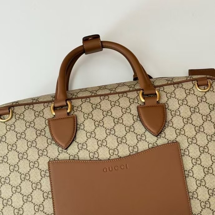 Портфель под ноутбук GUCCI