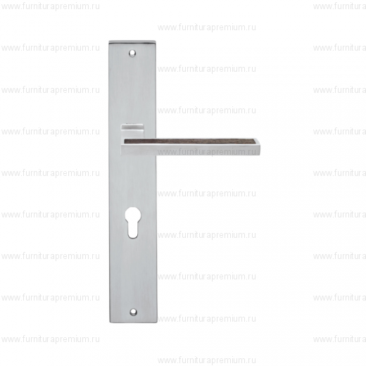 Ручка на планке Linea Cali Sintesi Wenge 1304 PL