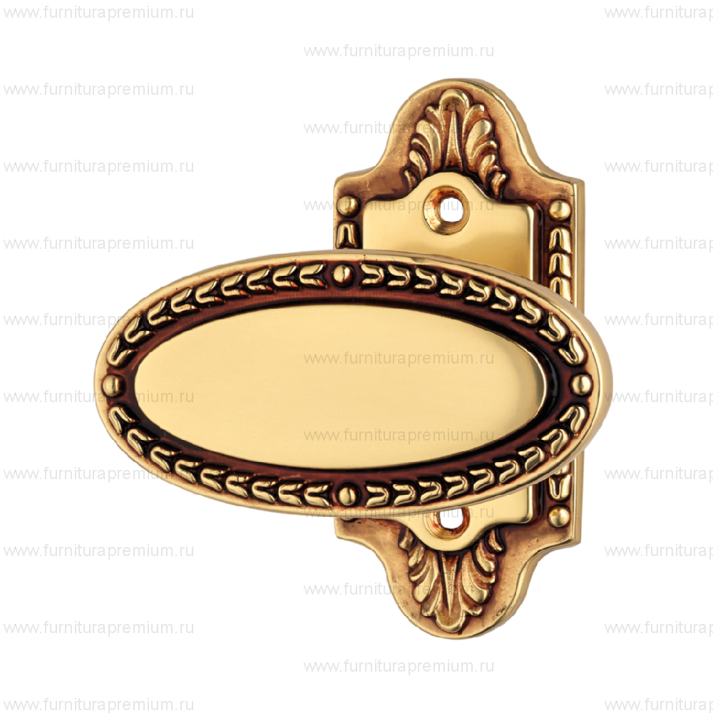 Ручка-кноб Linea Cali Sissi 1400 PT