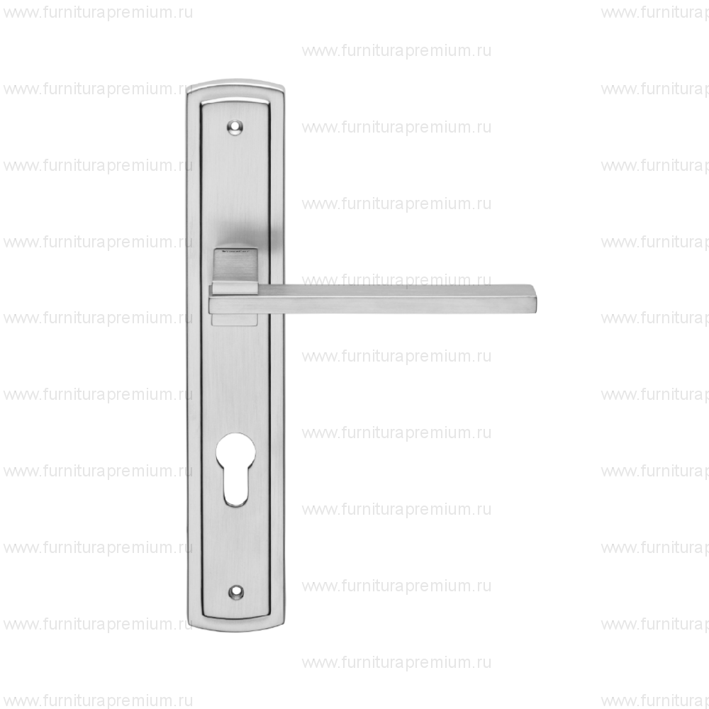 Ручка на планке Linea Cali Slim 1110 PL