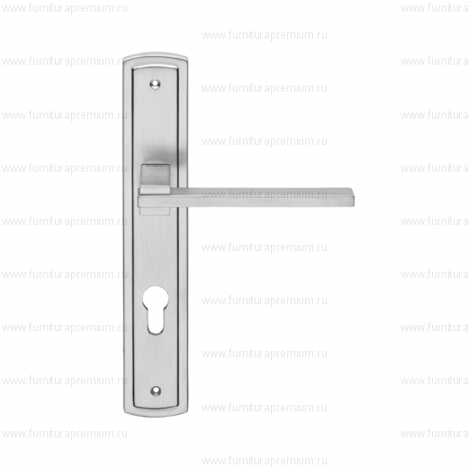 Ручка на планке Linea Cali Slim 1110 PL