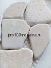 ANTICATO LIGHT. Мозаика серия STONE,  размер, мм: 305*305 (ORRO Mosaic)
