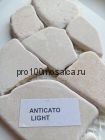 ANTICATO LIGHT. Мозаика серия STONE,  размер, мм: 305*305 (ORRO Mosaic)