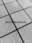 WOOD VIEN POL 30x30. Мозаика серия STONE, размер, мм: 305*305*7мм (ORRO Mosaic)