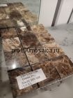 EMPERADOR Dark Pol. 30x30. Мозаика серия STONE,  размер, мм: 305*305*7 (ORRO Mosaic)