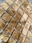 EMPERADOR LIGHT Pol. 15x15. Мозаика серия STONE,  размер, мм: 305*305*4 (ORRO Mosaic)