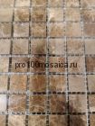 EMPERADOR LIGHT Pol. 15x15. Мозаика серия STONE,  размер, мм: 305*305*4 (ORRO Mosaic)