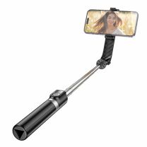 Монопод штатив трипод для селфи Hoco K20