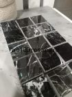 NERO MARQUINA Pol. 30х30. Мозаика серия STONE,  размер, мм: 305*305*7мм (ORRO Mosaic)