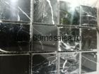 NERO MARQUINA Pol. 30х30. Мозаика серия STONE,  размер, мм: 305*305*7мм (ORRO Mosaic)