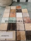 MOSES 23.8*23.8 POL. Мозаика серия STONE,  размер, мм: 305*305 (ORRO Mosaic)