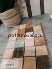 MOSES 23.8*23.8 POL. Мозаика серия STONE,  размер, мм: 305*305 (ORRO Mosaic)