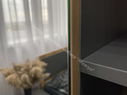 Шкаф 4-ств для одежды "Стил" 1600