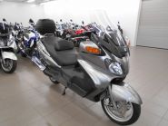 SUZUKI SKYWAVE 650LX