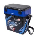 Ящик Helios "ICE FISHING" 19 л.