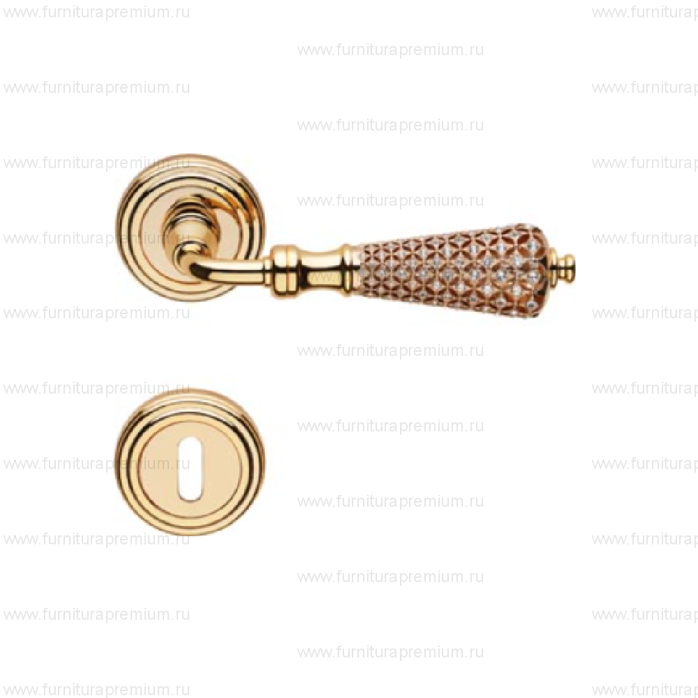 Ручка Linea Cali  Sogno 1740 RB 011