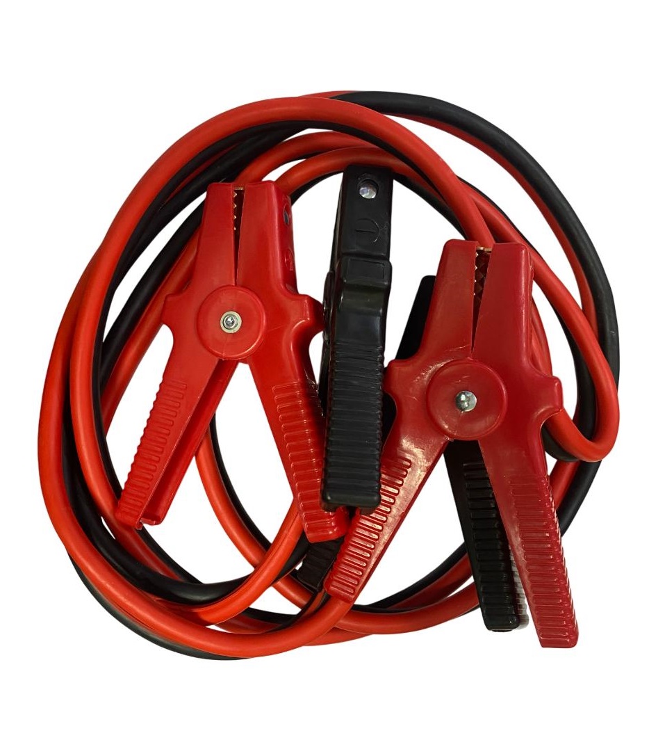 Провода прикуривания авто 450А 3 метра iSKY.