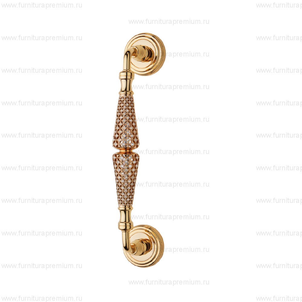 Ручка-скоба Linea Cali Sogno 1740 MN 220