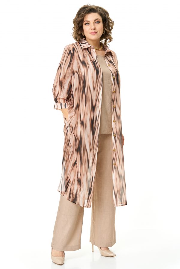 VR-1172 костюм | 50-60