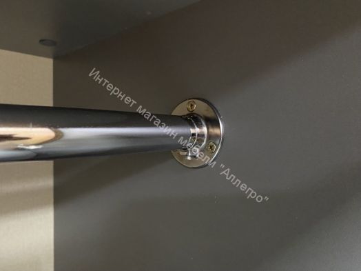 Шкаф угловой "Стил" 780х780