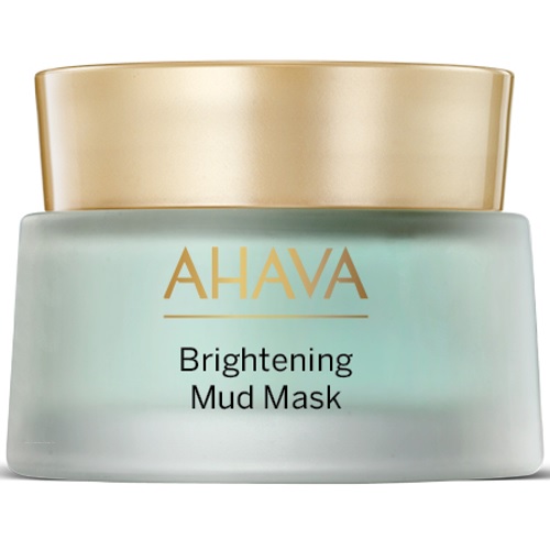 Ahava Mineral Mud Masks Маска для лица увлажняющая придающая сияние 50 мл