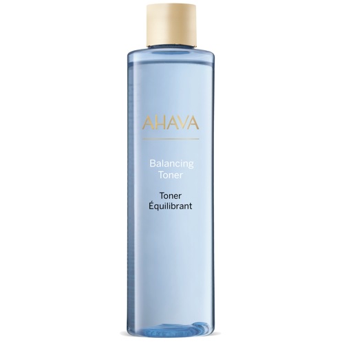Ahava Time To Clear Минеральный тонизирующий лосьон 250 мл