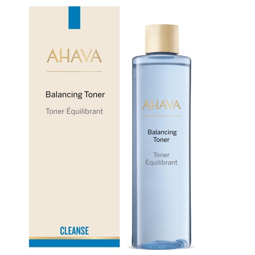 Минеральный тонизирующий лосьон Ahava Time To Clear 250 мл