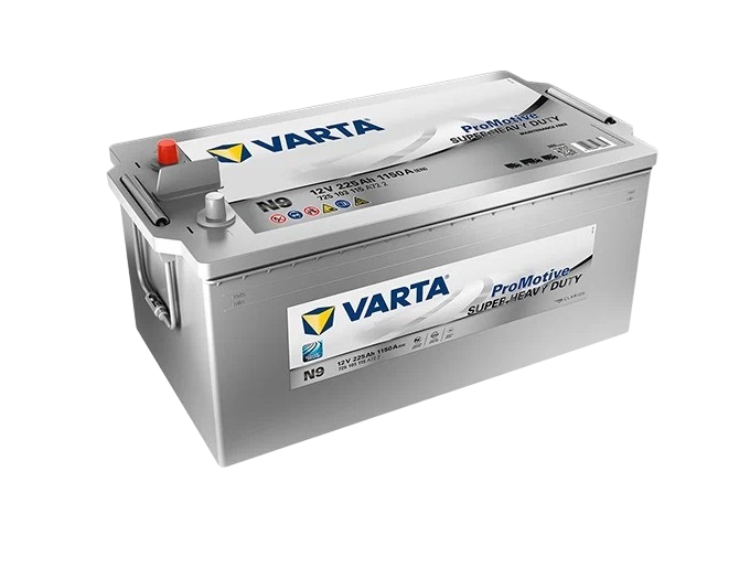Аккумулятор VARTA Promotive 225Ач 1150А Под заказ