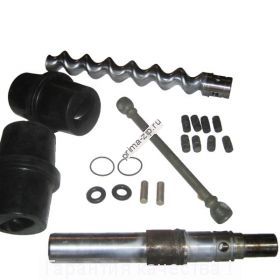 Запчасти к насосам  Н1В А1 3В, А2 3В и др.