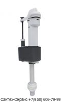Заливной механизм Brio 755 1/2Р для бачка унитаза Jacob Delafon